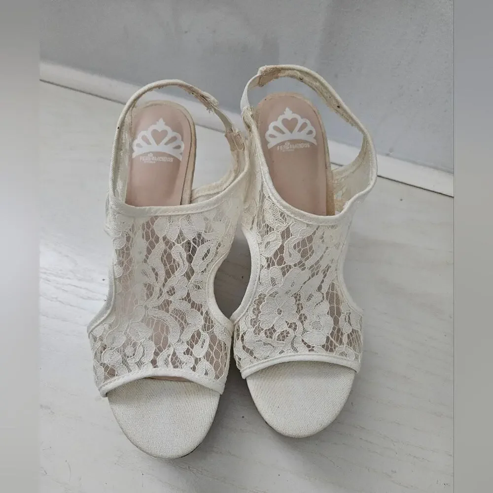 Fergalicious vandalia cream